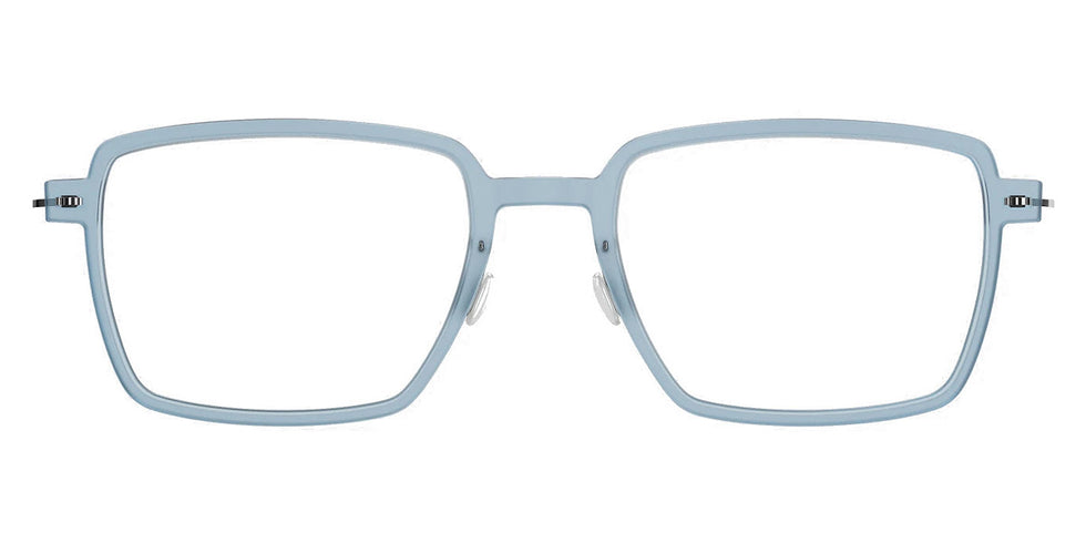 Lindberg® N.O.W. Titanium™ 6637 LIN NOW 6637 802-C08M-P10 54 - 802-C08M Eyeglasses