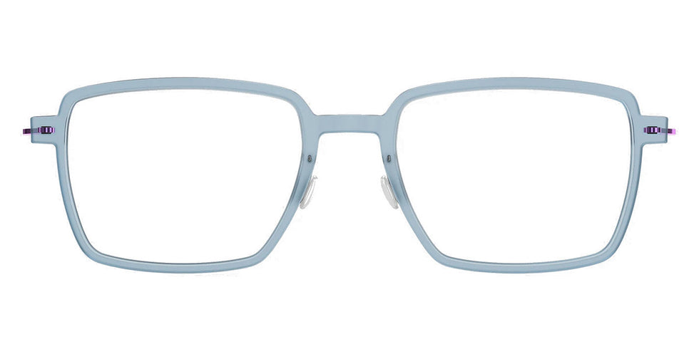 Lindberg® N.O.W. Titanium™ 6637 LIN NOW 6637 802-C08M-P77 54 - 802-C08M Eyeglasses