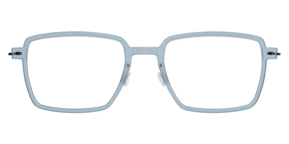 Lindberg® N.O.W. Titanium™ 6637 LIN NOW 6637 802-C08M-PU9 54 - 802-C08M Eyeglasses