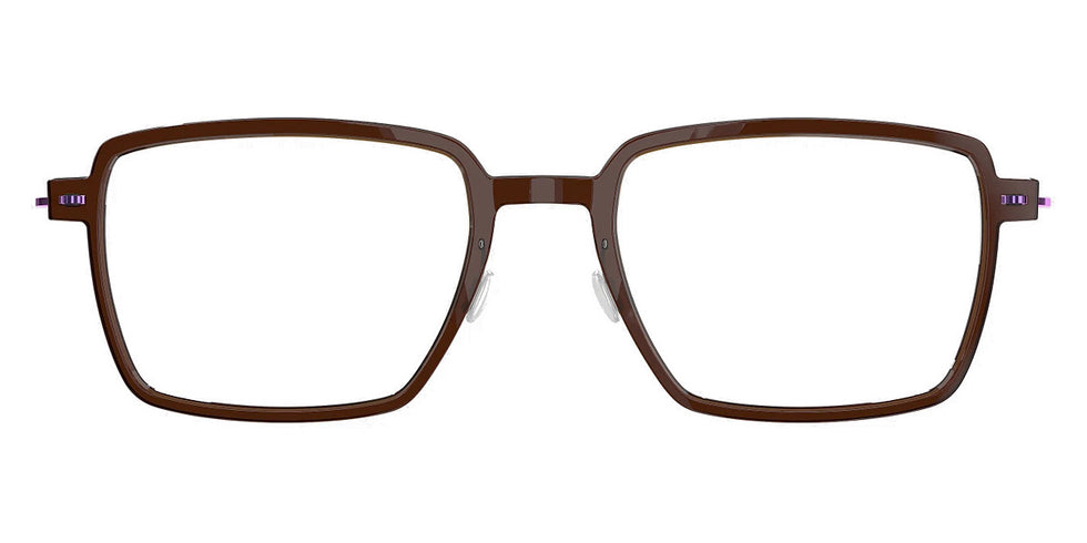Lindberg® N.O.W. Titanium™ 6637 LIN NOW 6637 802-C10-P77 54 - 802-C10 Eyeglasses