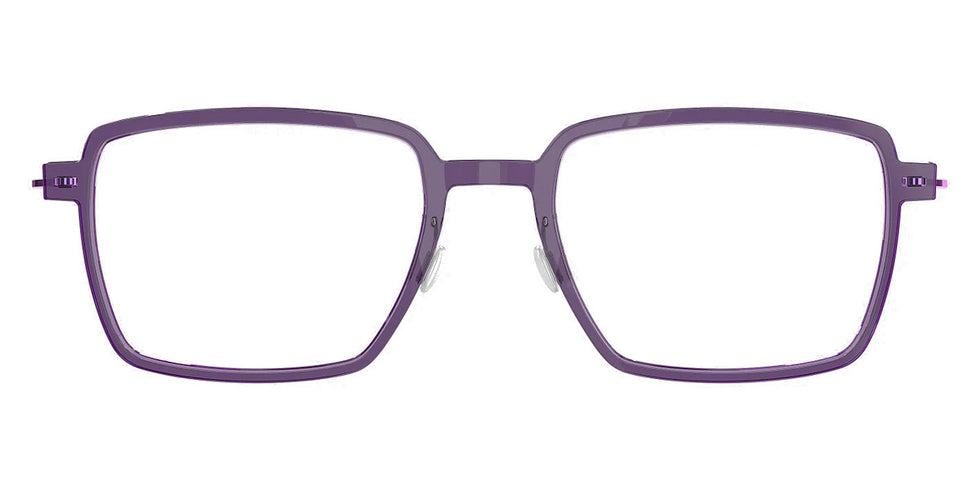 Lindberg® N.O.W. Titanium™ 6637 LIN NOW 6637 802-C13-P77 54 - 802-C13 Eyeglasses