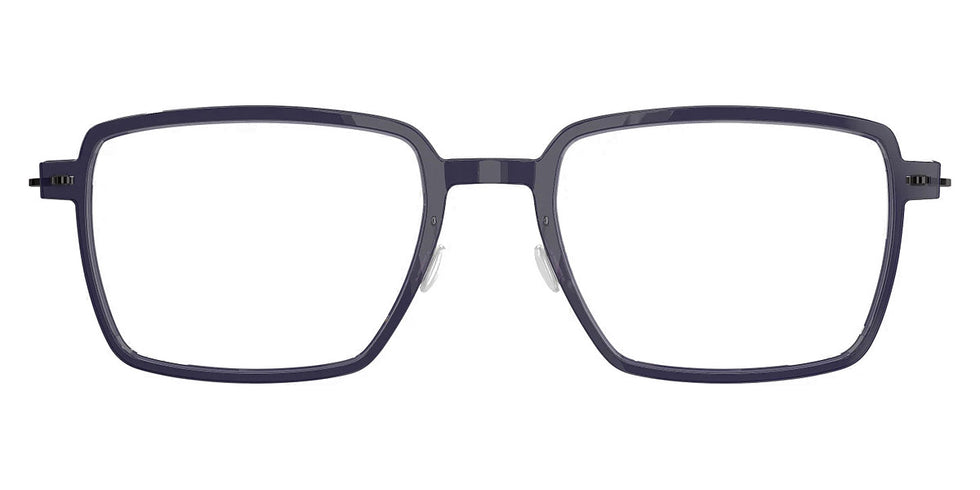 Lindberg® N.O.W. Titanium™ 6637 LIN NOW 6637 802-C14-PU9 54 - 802-C14 Eyeglasses