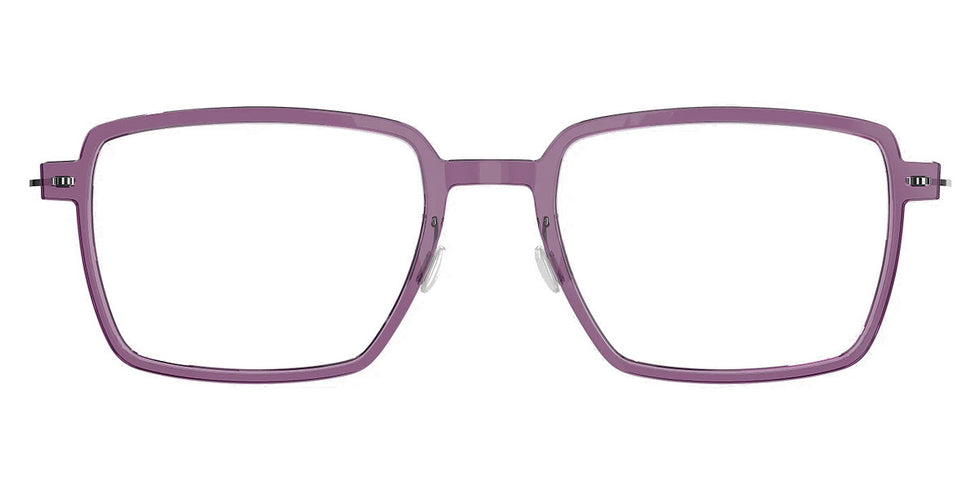 Lindberg® N.O.W. Titanium™ 6637 LIN NOW 6637 802-C19-P10 54 - 802-C19 Eyeglasses
