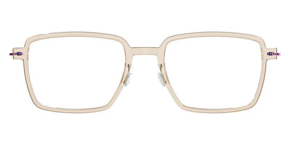 Lindberg® N.O.W. Titanium™ 6637 LIN NOW 6637 802-C21-P77 54 - 802-C21 Eyeglasses