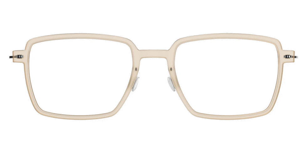 Lindberg® N.O.W. Titanium™ 6637 LIN NOW 6637 802-C21M-P10 54 - 802-C21M Eyeglasses