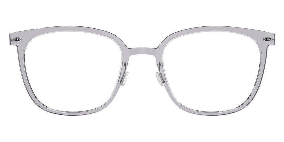 Lindberg® N.O.W. Titanium™ 6638 LIN NOW 6638 804-C07-P10 51 - 804-C07 Eyeglasses