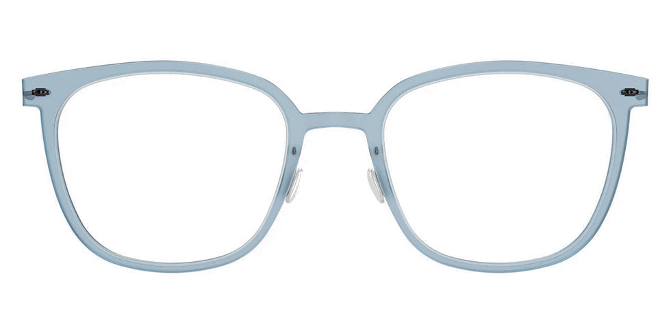 Lindberg® N.O.W. Titanium™ 6638 LIN NOW 6638 804-C08M-PU9 51 - 804-C08M Eyeglasses