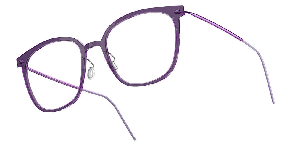 Lindberg® N.O.W. Titanium™ 6638 LIN NOW 6638 804-C13-P77 51 - 804-C13 Eyeglasses