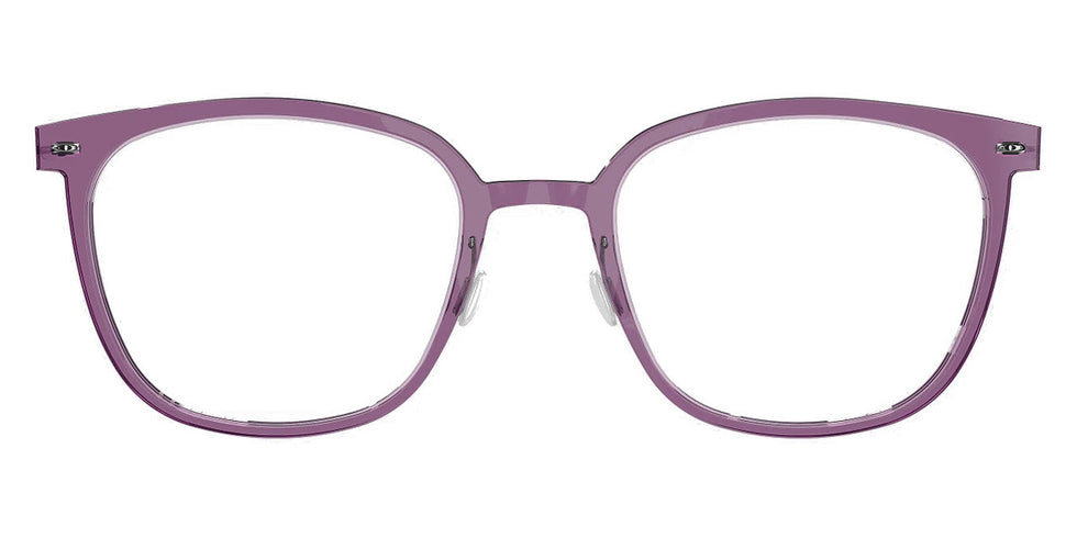 Lindberg® N.O.W. Titanium™ 6638 LIN NOW 6638 804-C19-P10 51 - 804-C19 Eyeglasses