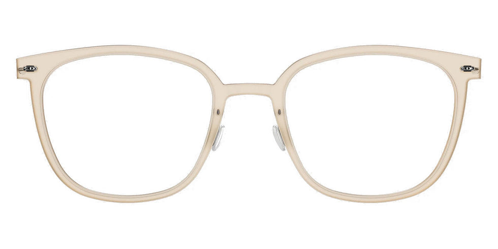 Lindberg® N.O.W. Titanium™ 6638 LIN NOW 6638 804-C21M-P10 51 - 804-C21M Eyeglasses
