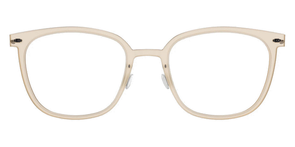 Lindberg® N.O.W. Titanium™ 6638 LIN NOW 6638 804-C21M-PU9 51 - 804-C21M Eyeglasses