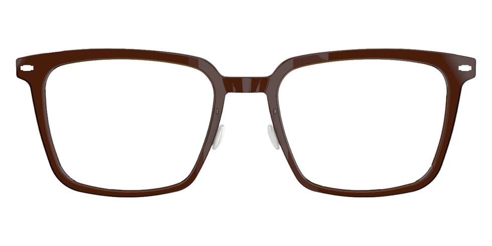 Lindberg® N.O.W. Titanium™ 6639 LIN NOW 6639 C10 51 - C10 Eyeglasses