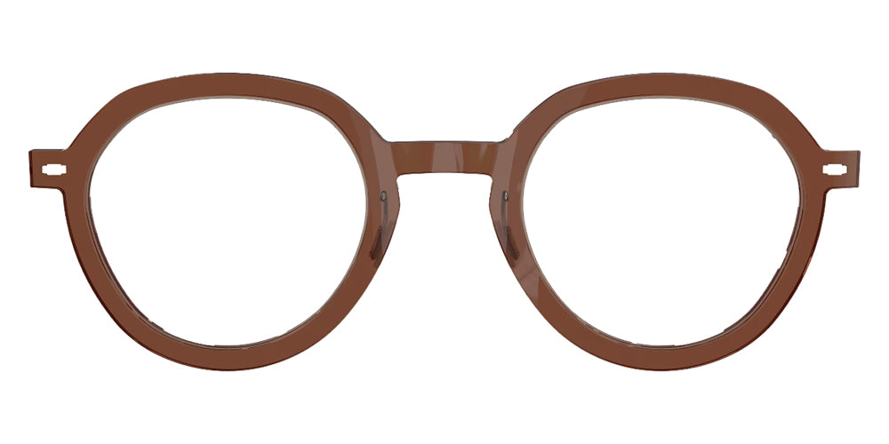 Lindberg® N.O.W. Titanium™ 6640 LIN NOW 6640 C02 45 - C02 Eyeglasses