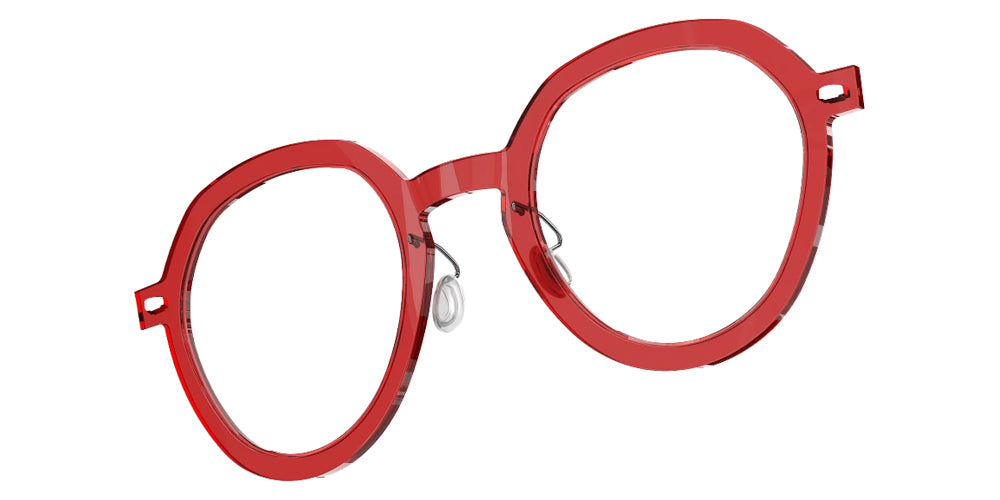Lindberg® N.O.W. Titanium™ 6640 LIN NOW 6640 C12 45 - C12 Eyeglasses