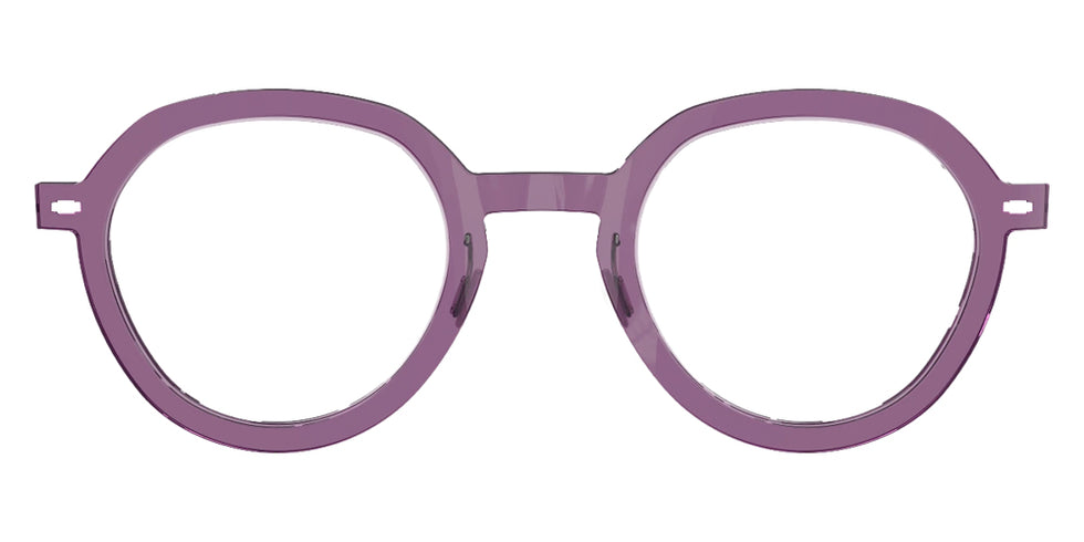Lindberg® N.O.W. Titanium™ 6640 LIN NOW 6640 C19 45 - C19 Eyeglasses