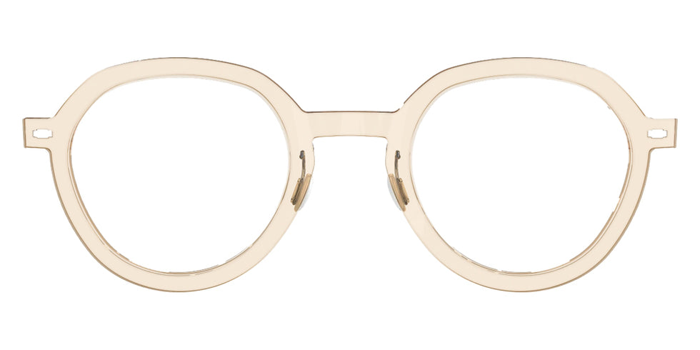 Lindberg® N.O.W. Titanium™ 6640 LIN NOW 6640 C21 45 - C21 Eyeglasses