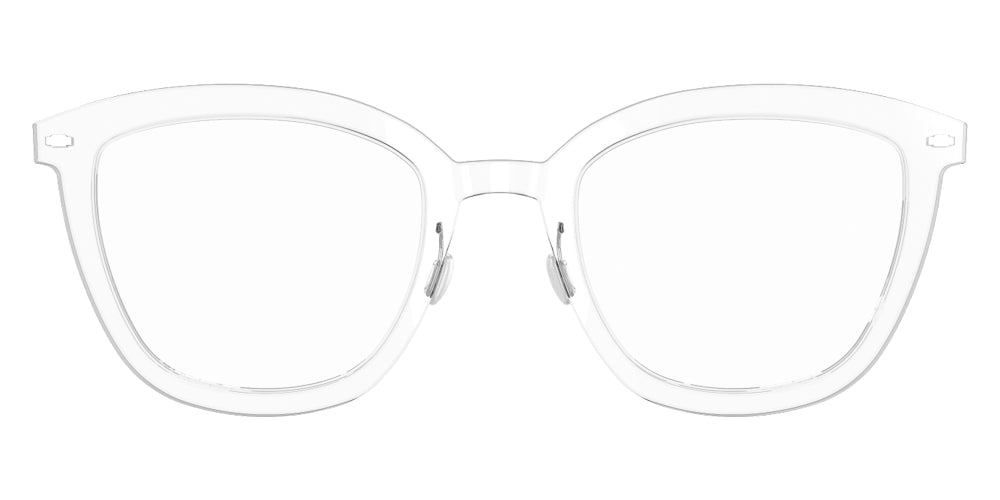 Lindberg® N.O.W. Titanium™ 6641 LIN NOW 6641 C01 50 - C01 Eyeglasses