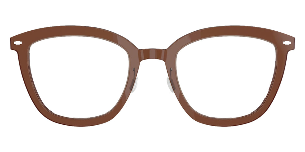 Lindberg® N.O.W. Titanium™ 6641 LIN NOW 6641 C02 50 - C02 Eyeglasses