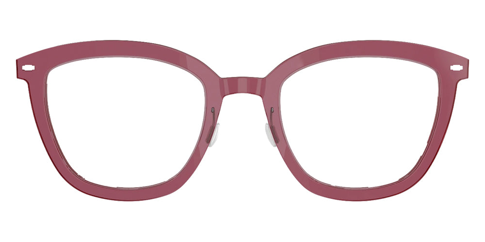 Lindberg® N.O.W. Titanium™ 6641 LIN NOW 6641 C04 50 - C04 Eyeglasses