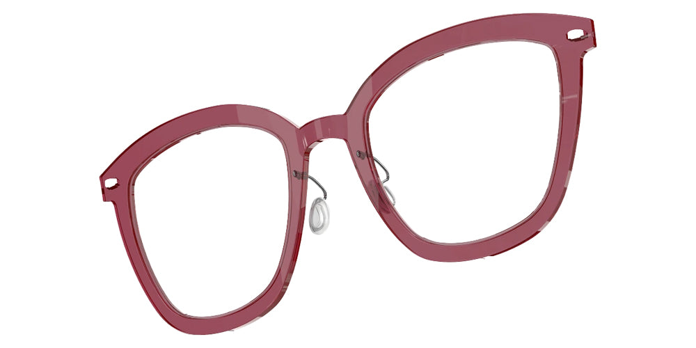 Lindberg® N.O.W. Titanium™ 6641 LIN NOW 6641 C04 50 - C04 Eyeglasses