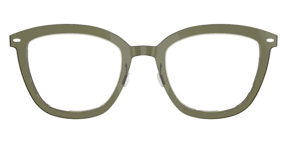 Lindberg® N.O.W. Titanium™ 6641 LIN NOW 6641 C11 50 - C11 Eyeglasses