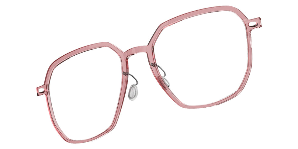 Lindberg® N.O.W. Titanium™ 6642 LIN NOW 6642 C20 53 - C20 Eyeglasses