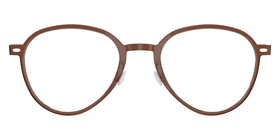 Lindberg® N.O.W. Titanium™ 6643 LIN NOW 6643 C02 49 - C02 Eyeglasses
