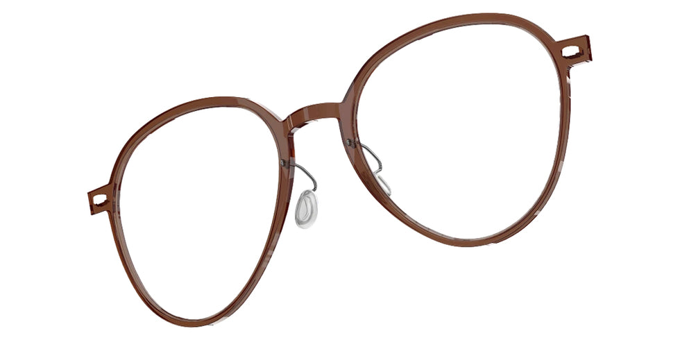 Lindberg® N.O.W. Titanium™ 6643 LIN NOW 6643 C02 49 - C02 Eyeglasses