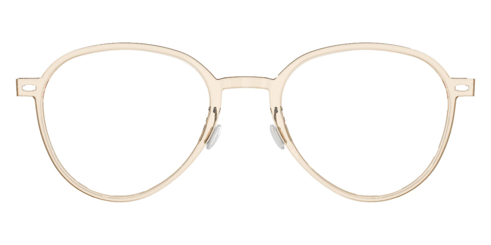 Lindberg® N.O.W. Titanium™ 6643 LIN NOW 6643 C21 49 - C21 Eyeglasses