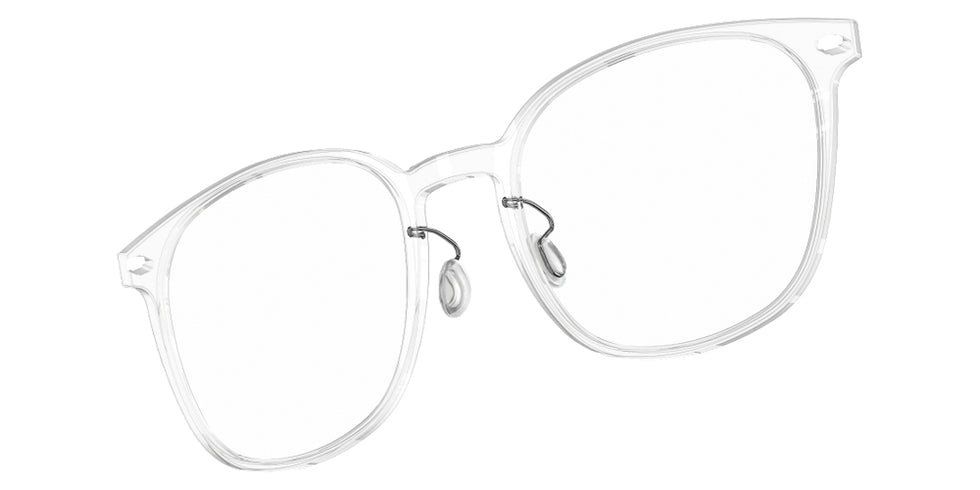 Lindberg® N.O.W. Titanium™ 6644 LIN NOW 6644 C01 49 - C01 Eyeglasses
