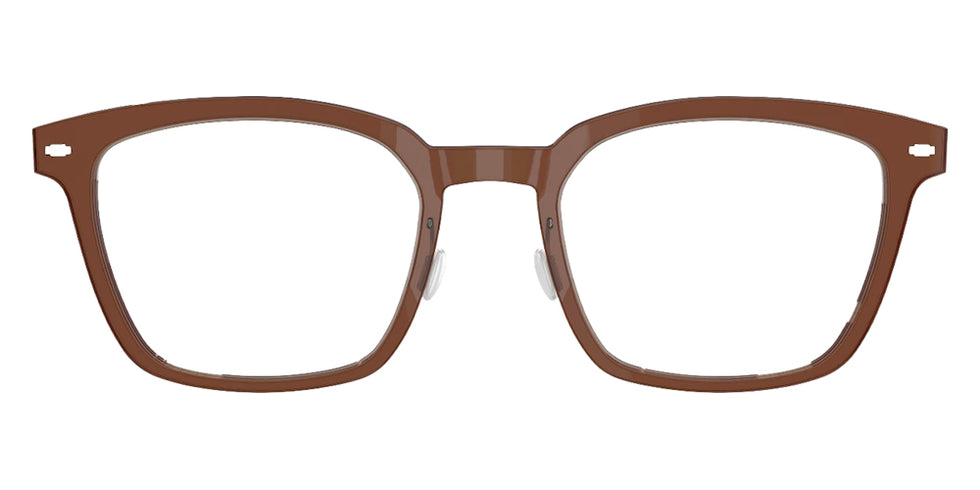 Lindberg® N.O.W. Titanium™ 6645 LIN NOW 6645 C02 49 - C02 Eyeglasses