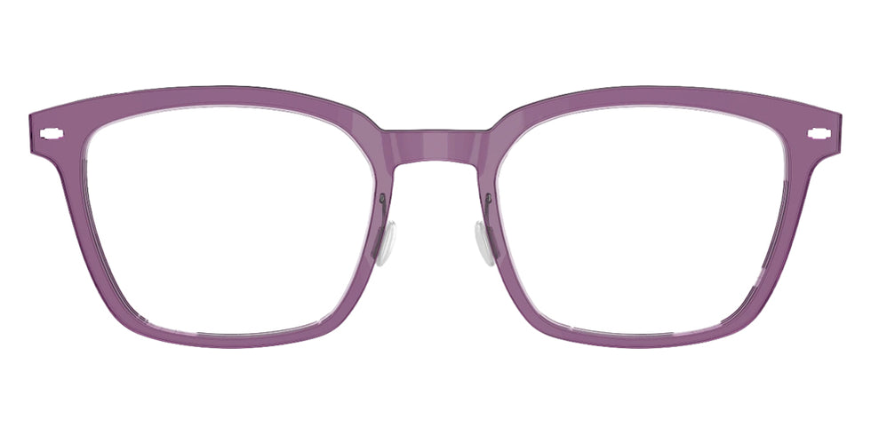 Lindberg® N.O.W. Titanium™ 6645 LIN NOW 6645 C19 49 - C19 Eyeglasses