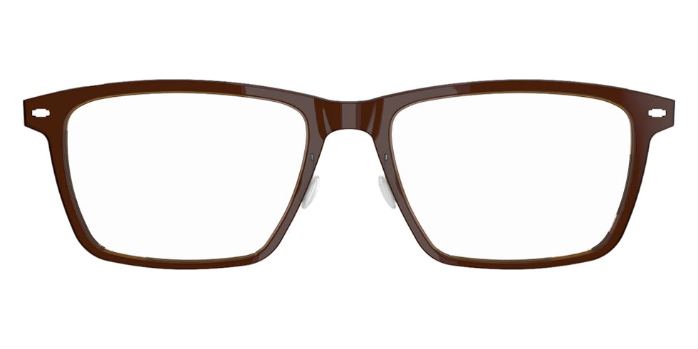 Lindberg® N.O.W. Titanium™ 6646 LIN NOW 6646 C10 54 - C10 Eyeglasses