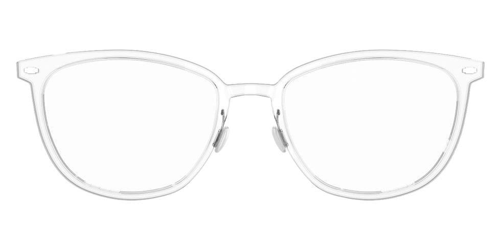 Lindberg® N.O.W. Titanium™ 6647 LIN NOW 6647 C01 50 - C01 Eyeglasses