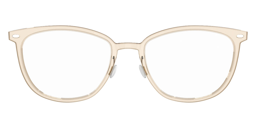 Lindberg® N.O.W. Titanium™ 6647 LIN NOW 6647 C21 50 - C21 Eyeglasses