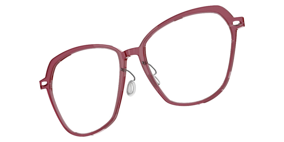Lindberg® N.O.W. Titanium™ 6648 LIN NOW 6648 C04 51 - C04 Eyeglasses