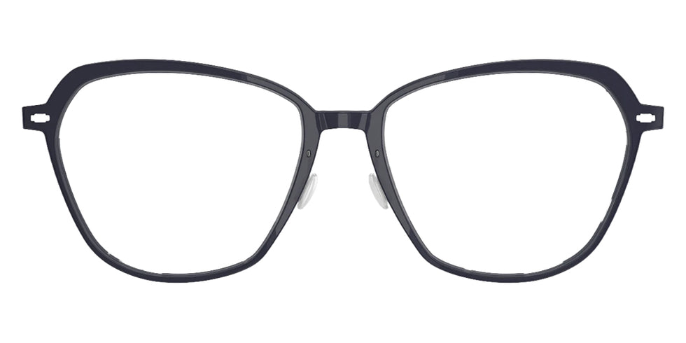 Lindberg® N.O.W. Titanium™ 6648 LIN NOW 6648 C06 51 - C06 Eyeglasses