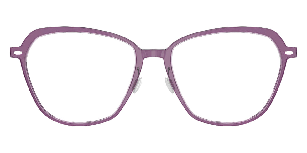 Lindberg® N.O.W. Titanium™ 6648 LIN NOW 6648 C19 51 - C19 Eyeglasses