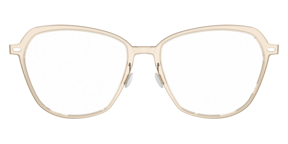 Lindberg® N.O.W. Titanium™ 6648 LIN NOW 6648 C21 51 - C21 Eyeglasses
