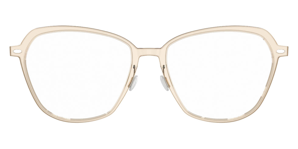 Lindberg® N.O.W. Titanium™ 6648 LIN NOW 6648 C21 51 - C21 Eyeglasses