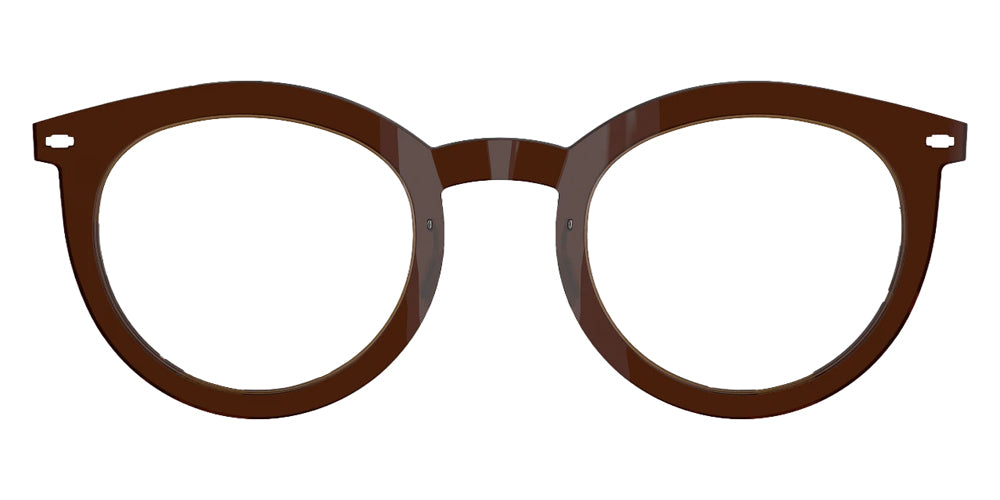 Lindberg® N.O.W. Titanium™ 6649 LIN NOW 6649 C10 45 - C10 Eyeglasses