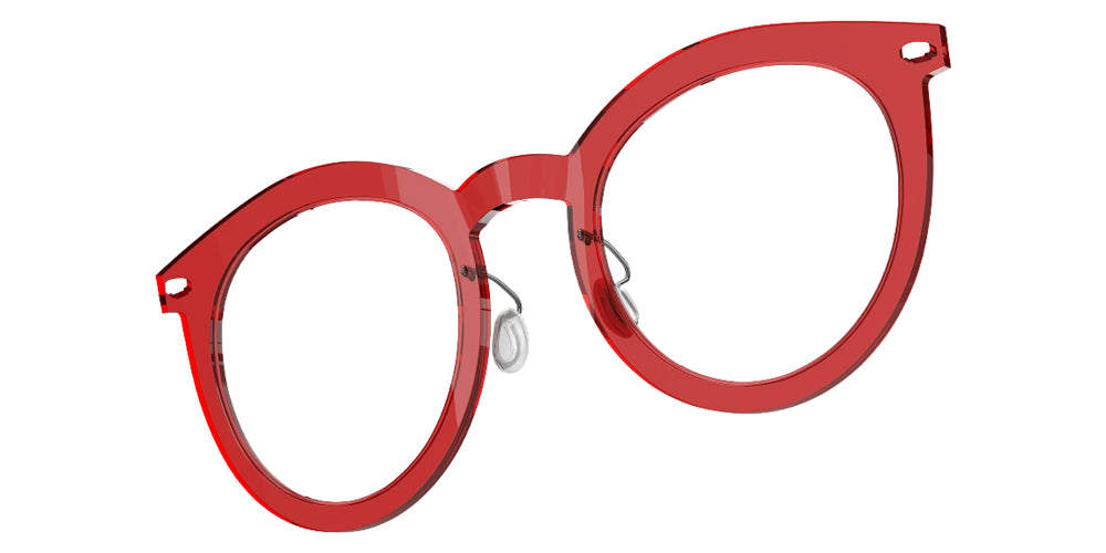 Lindberg® N.O.W. Titanium™ 6649 LIN NOW 6649 C12 45 - C12 Eyeglasses