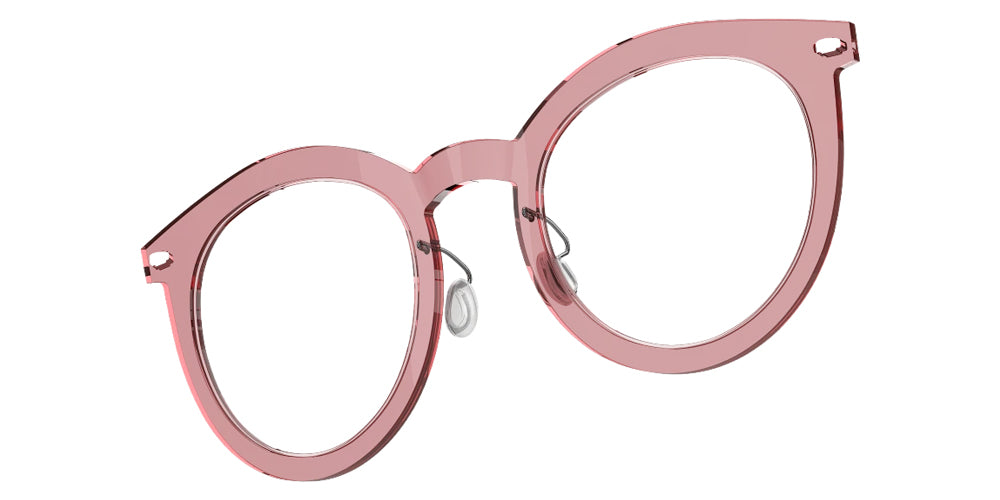 Lindberg® N.O.W. Titanium™ 6649 LIN NOW 6649 C20 45 - C20 Eyeglasses