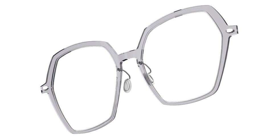 Lindberg® N.O.W. Titanium™ 6651 LIN NOW 6651 C07 53 - C07 Eyeglasses