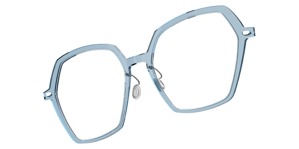 Lindberg® N.O.W. Titanium™ 6651 LIN NOW 6651 C08 53 - C08 Eyeglasses