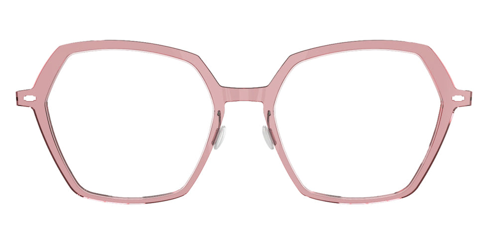 Lindberg® N.O.W. Titanium™ 6651 LIN NOW 6651 C20 53 - C20 Eyeglasses