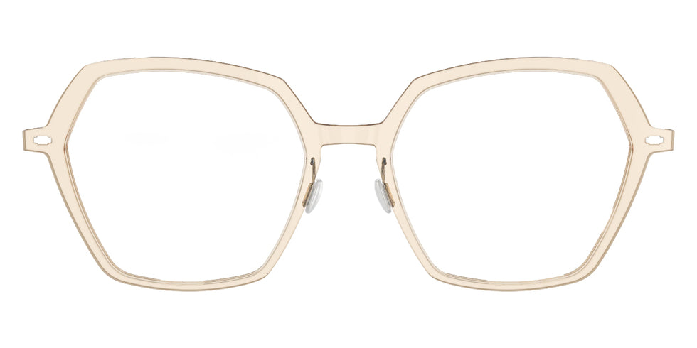 Lindberg® N.O.W. Titanium™ 6651 LIN NOW 6651 C21 53 - C21 Eyeglasses