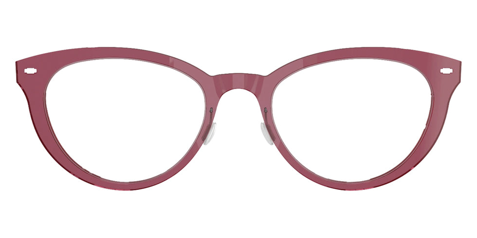Lindberg® N.O.W. Titanium™ 6652 LIN NOW 6652 C04 52 - C04 Eyeglasses