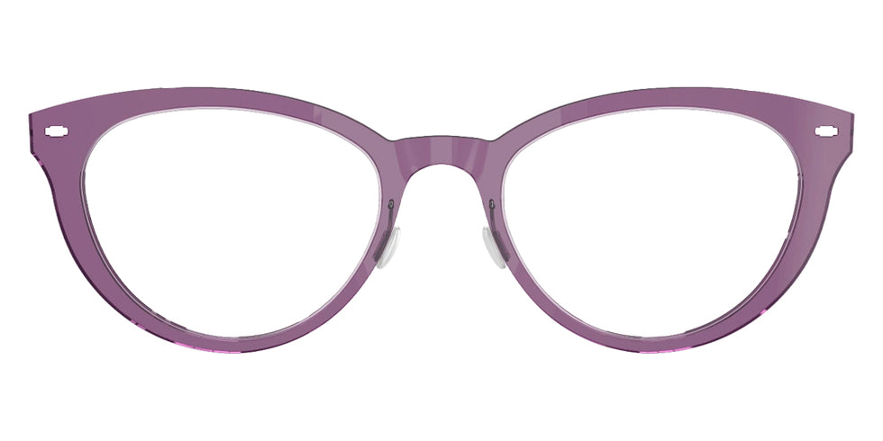 Lindberg® N.O.W. Titanium™ 6652 LIN NOW 6652 C19 52 - C19 Eyeglasses