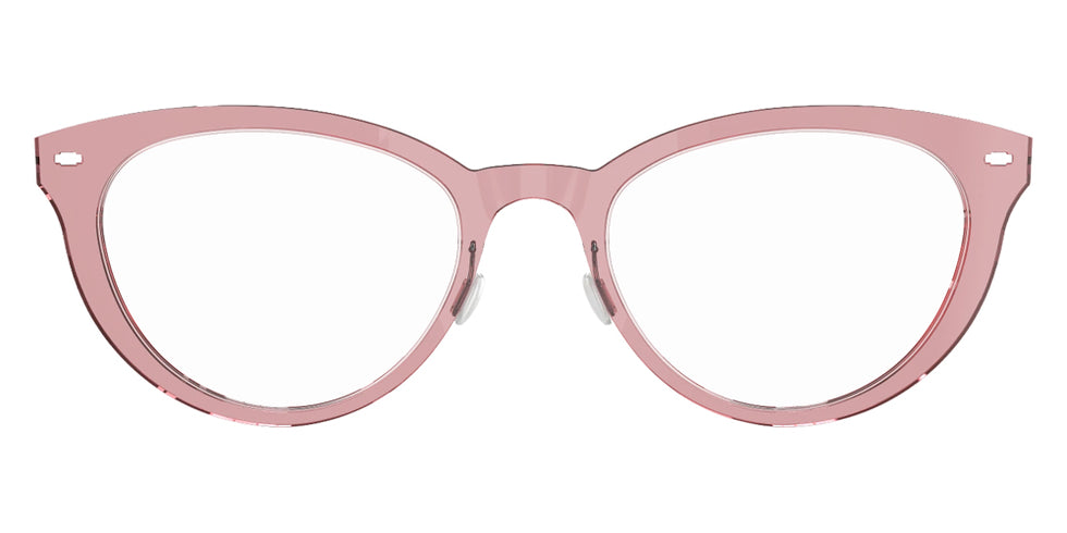 Lindberg® N.O.W. Titanium™ 6652 LIN NOW 6652 C20 52 - C20 Eyeglasses